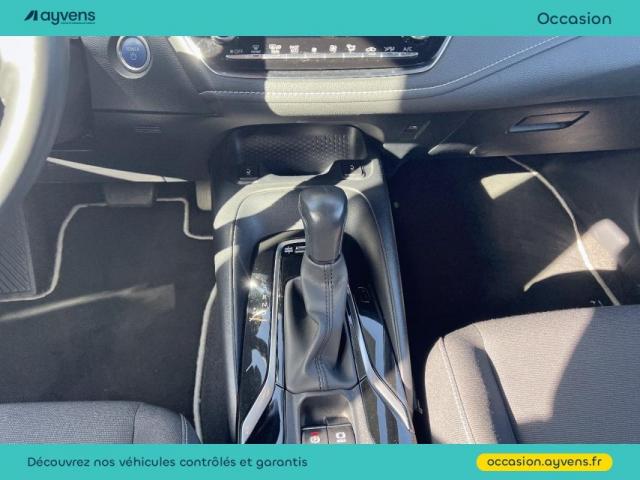 Toyota Corolla image 9