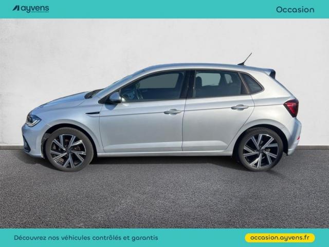 Volkswagen Polo image 1