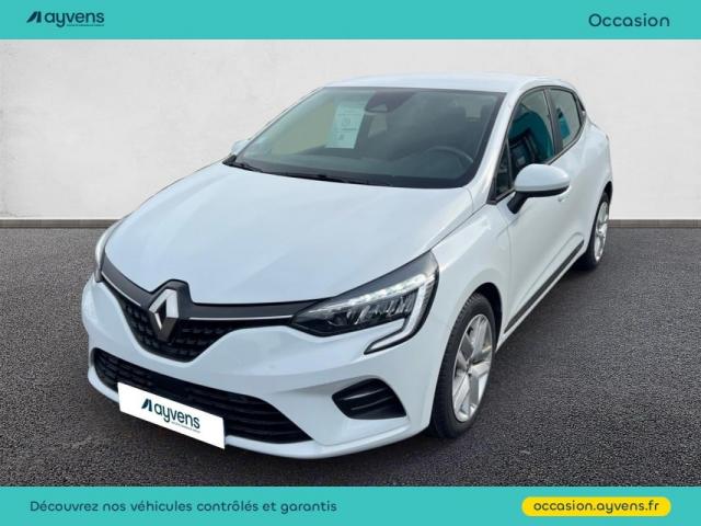 Renault Clio 1.0 Tce 90ch Business