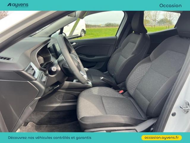 Renault Clio image 4