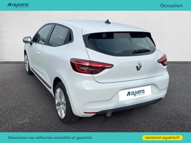 Renault Clio image 7
