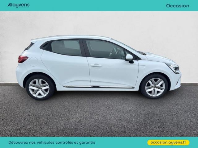 Renault Clio image 1