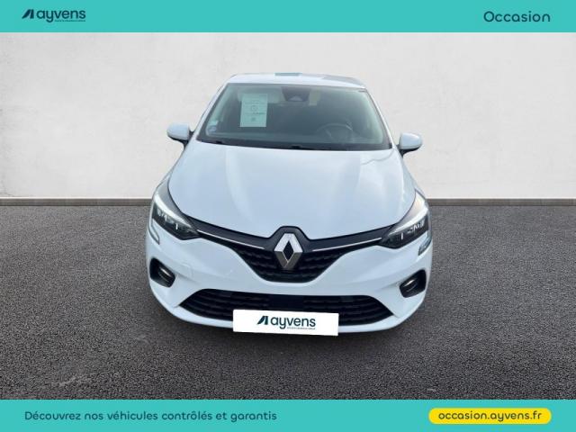 Renault Clio image 8