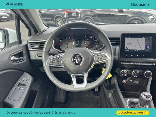 Renault Clio image 6