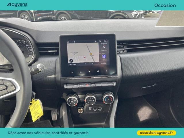 Renault Clio image 5