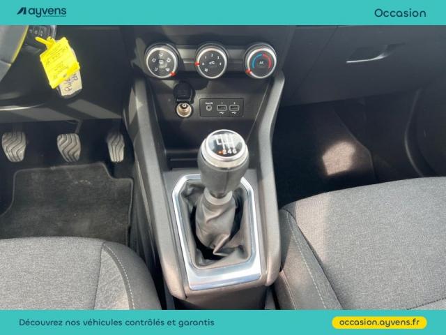 Renault Clio image 2