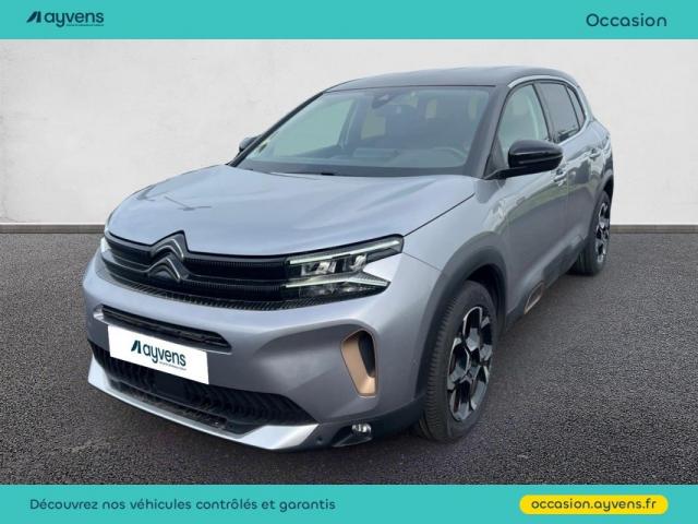 Citroen C5 Aircross Bluehdi 130ch S&s C-Series Eat8