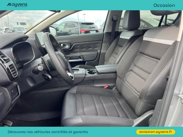 Citroen C5 Aircross image 8