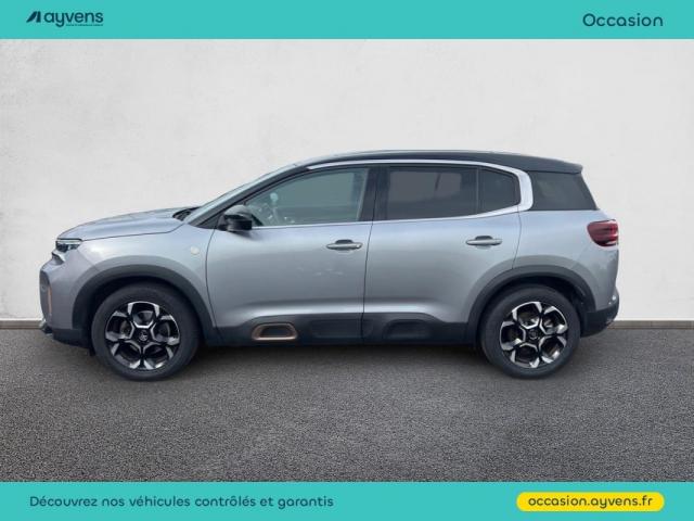 Citroen C5 Aircross image 3