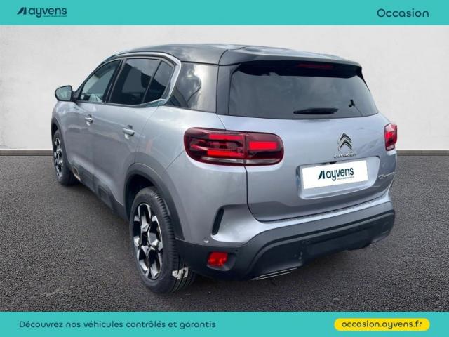 Citroen C5 Aircross image 6