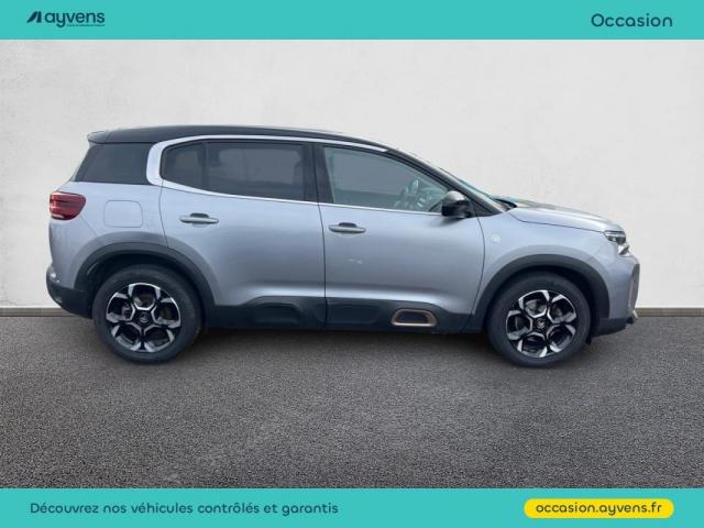 Citroen C5 Aircross image 7