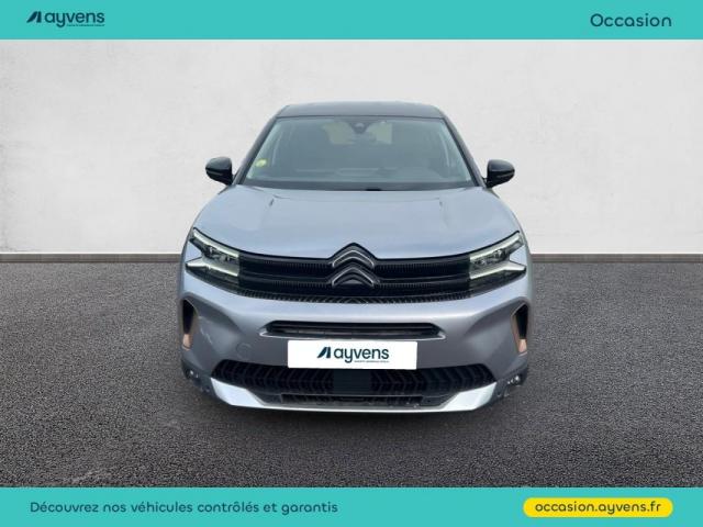 Citroen C5 Aircross image 4