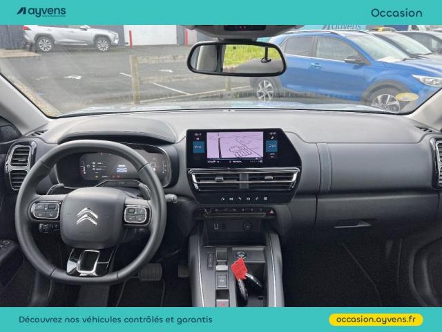 Citroen C5 Aircross image 2