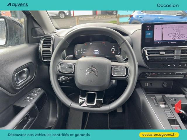 Citroen C5 Aircross image 1