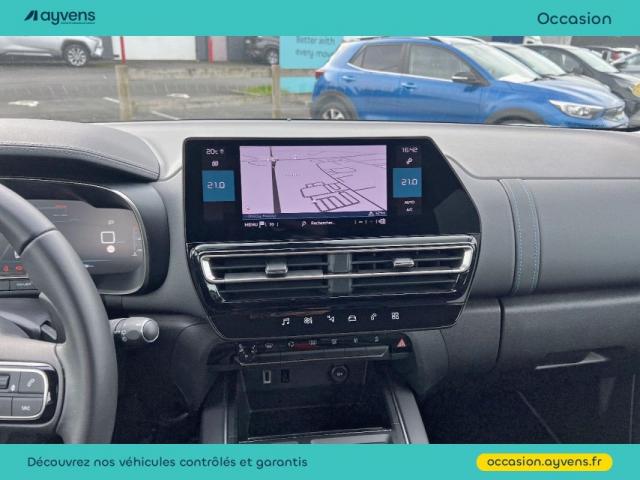 Citroen C5 Aircross image 9