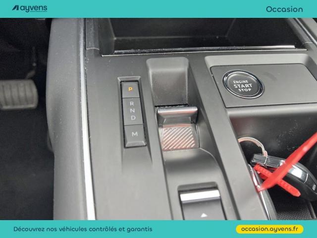 Citroen C5 Aircross image 5