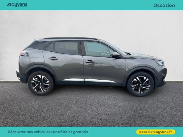 Peugeot 2008 image 1