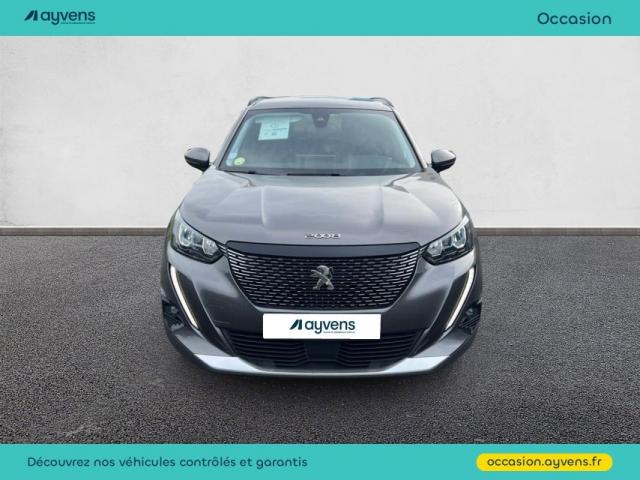 Peugeot 2008 image 6