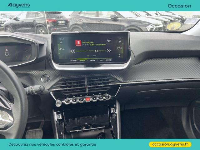 Peugeot 2008 image 4