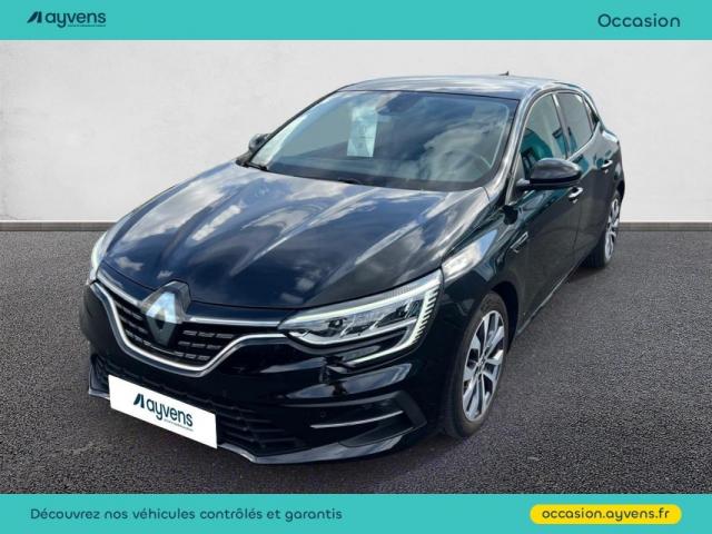 Renault Mégane 1.3 Tce 140ch Techno
