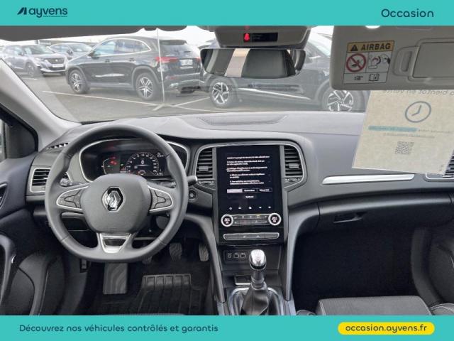 Renault Mégane image 2