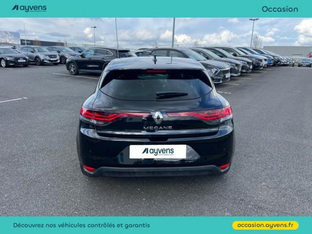 Renault Mégane image 1