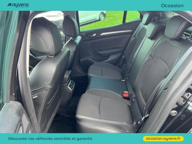 Renault Mégane image 8