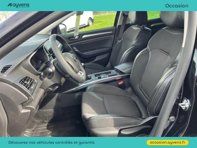 Renault Mégane image 9