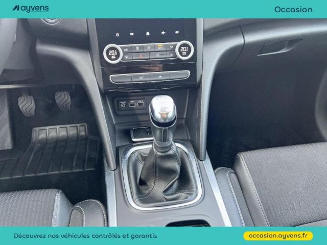 Renault Mégane image 7