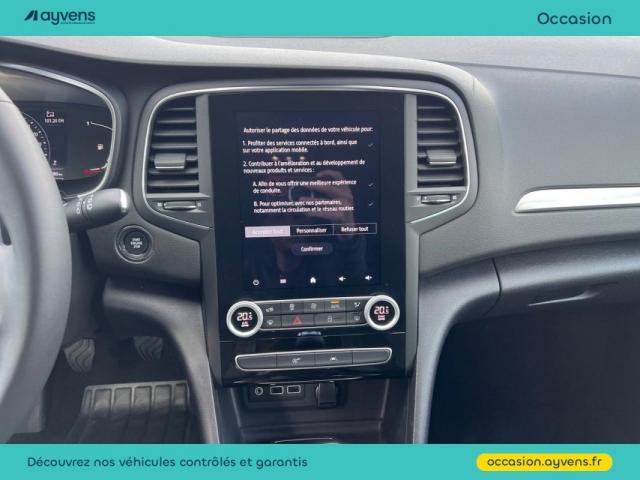 Renault Mégane image 5