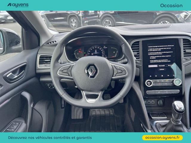 Renault Mégane image 6