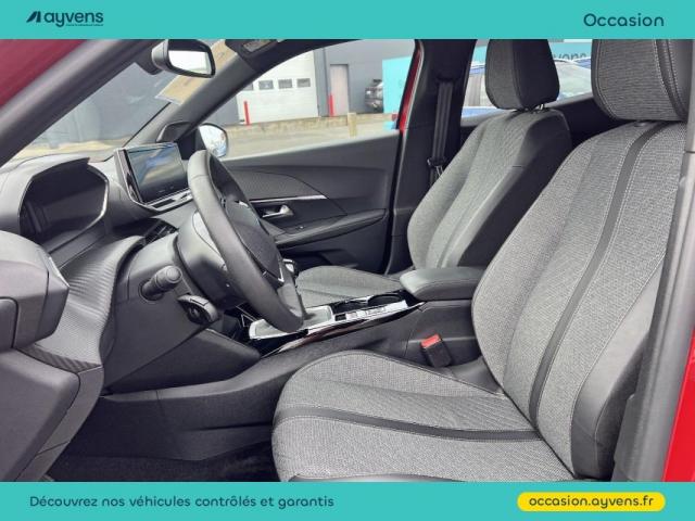 Peugeot 2008 image 6