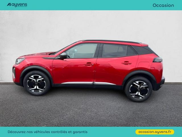 Peugeot 2008 image 7