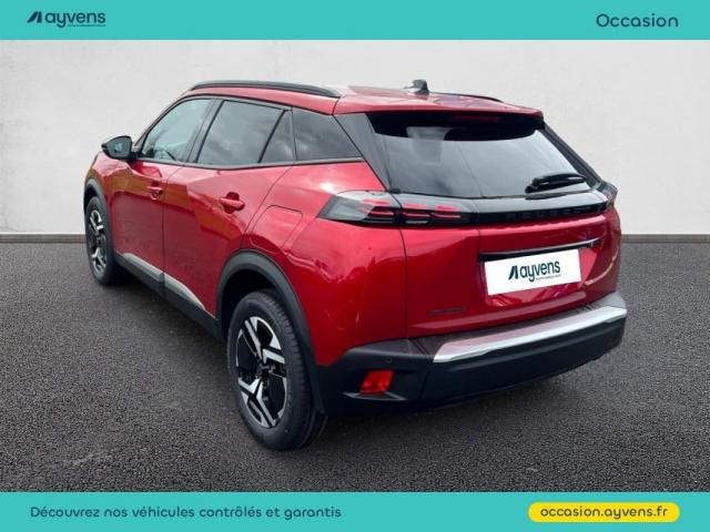 Peugeot 2008 image 3