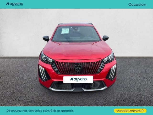 Peugeot 2008 image 1