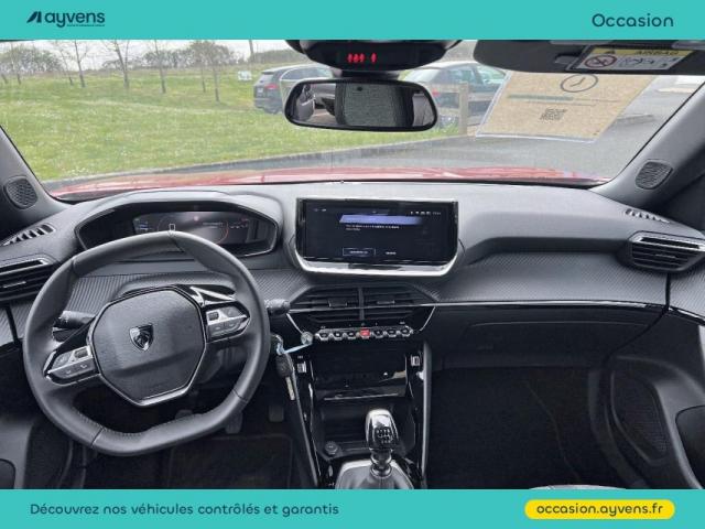 Peugeot 2008 image 5