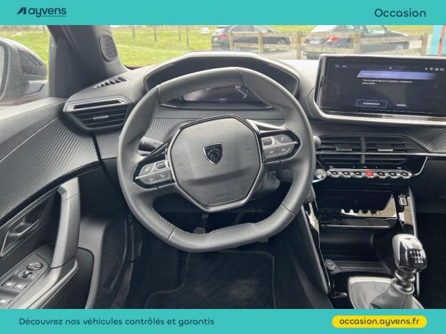 Peugeot 2008 image 4