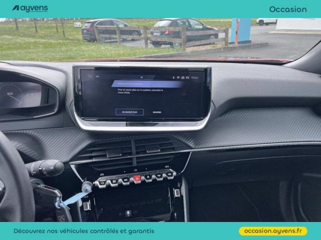 Peugeot 2008 image 8