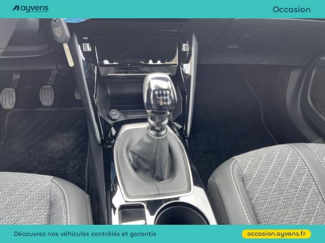 Peugeot 2008 image 2