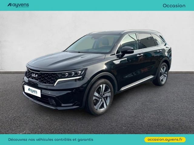 Kia Sorento 1.6 T-Gdi 230ch Hev Design Business Bva6 4x2 7 Places