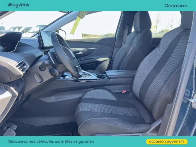 Peugeot 3008 image 5