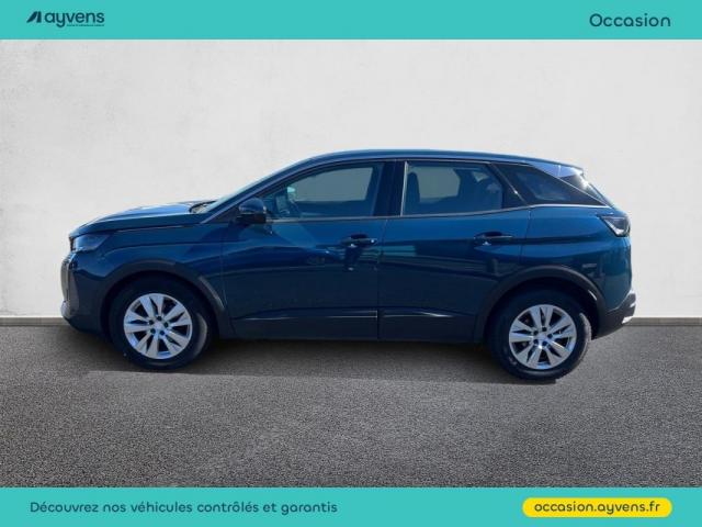 Peugeot 3008 image 6