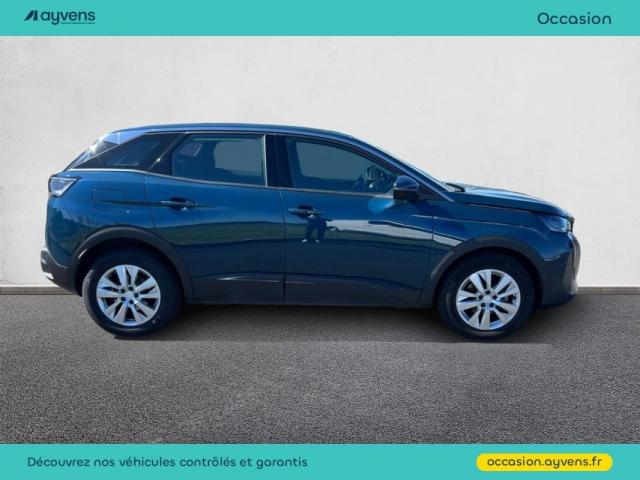 Peugeot 3008 image 2