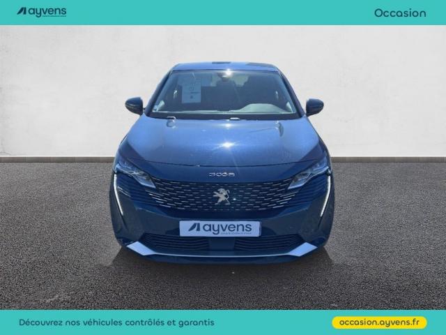 Peugeot 3008 image 7