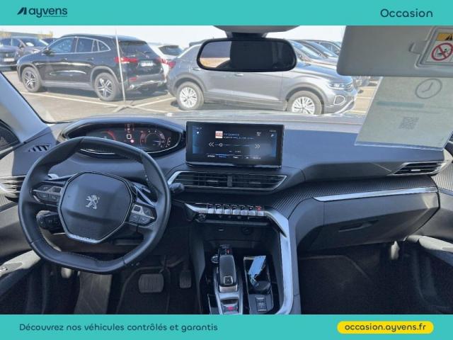 Peugeot 3008 image 4