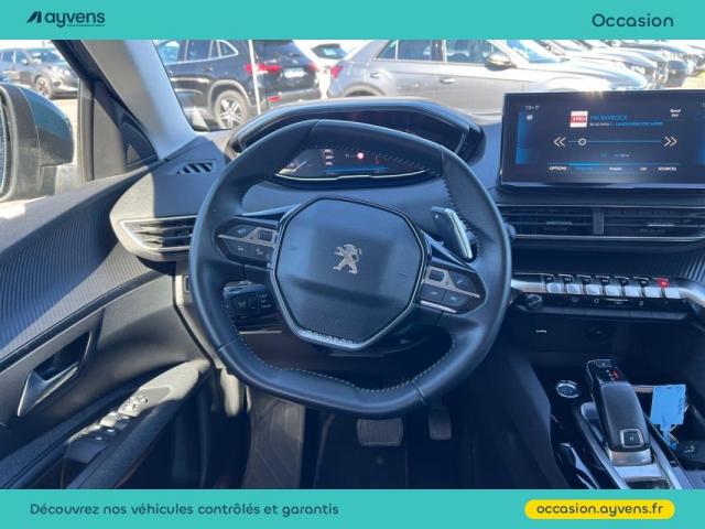 Peugeot 3008 image 9