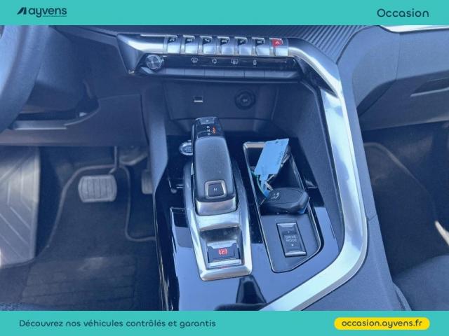 Peugeot 3008 image 1