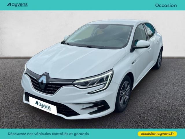 Renault Mégane 1.3 Tce 140ch Intens