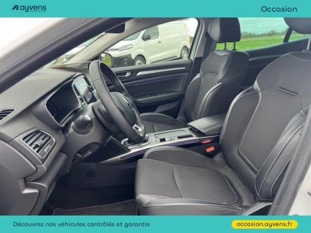 Renault Mégane image 3