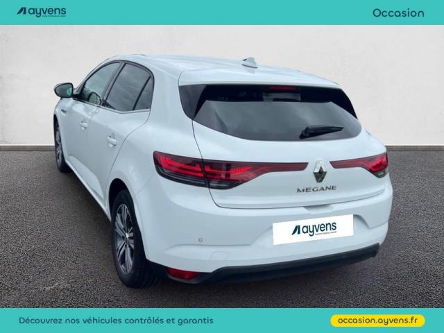 Renault Mégane image 4